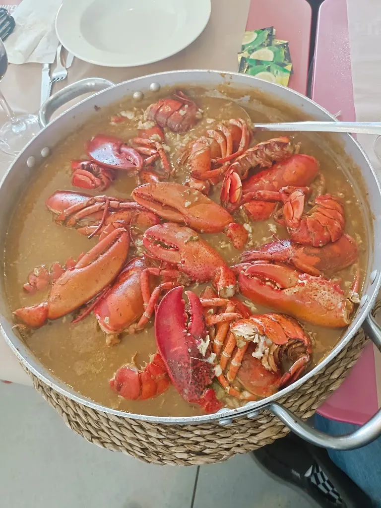 Menu_Bar Restaurant Aiguaviva_Aiguaviva_image_8