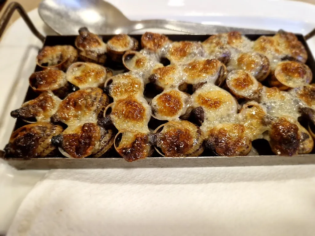 Menu_Bar Restaurant Aiguaviva_Aiguaviva_image_9