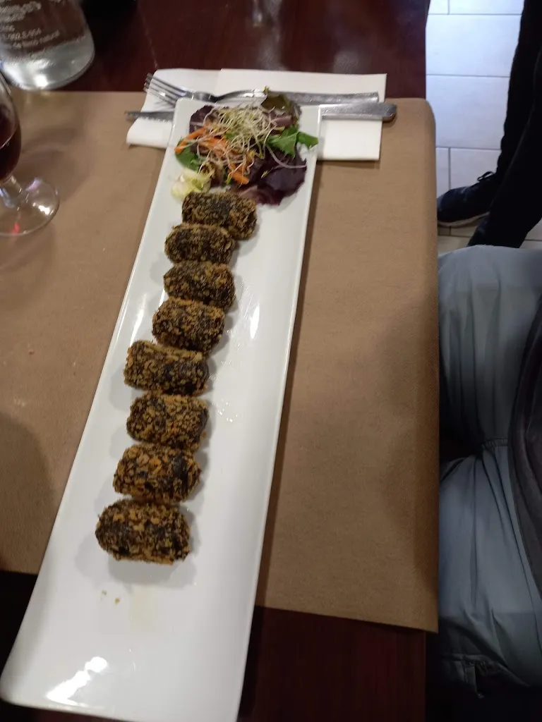 Fco San Francisco_Bar Restaurant Aiguaviva_Aiguaviva_review