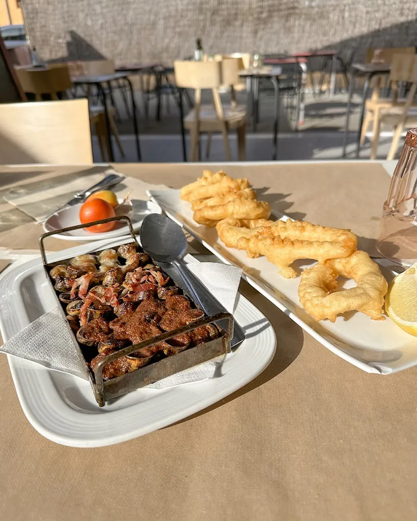 Bar Restaurant Aiguaviva_Aiguaviva_slider_image_2