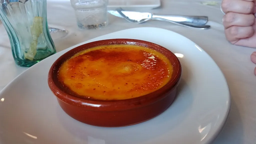 Menü_Restaurant Can General_Aiguaviva_Bild_7