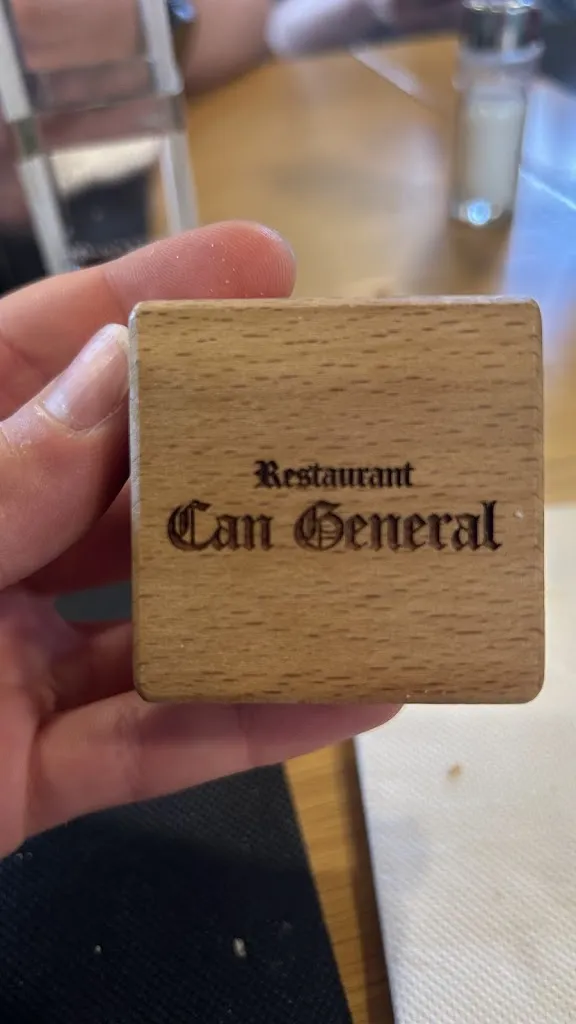 Andreas S._Restaurant Can General_Aiguaviva_Bewertung