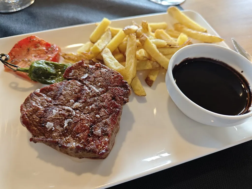 Marco_Restaurant Can General_Aiguaviva_Bewertung