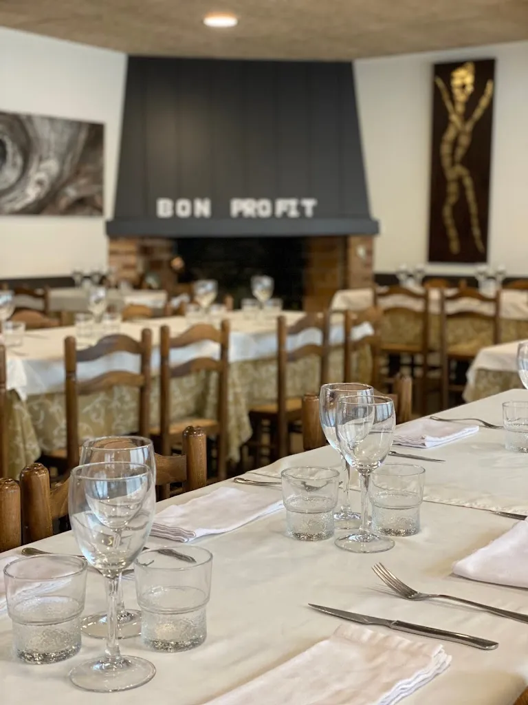 Restaurant Can General_Aiguaviva_slider_image_1