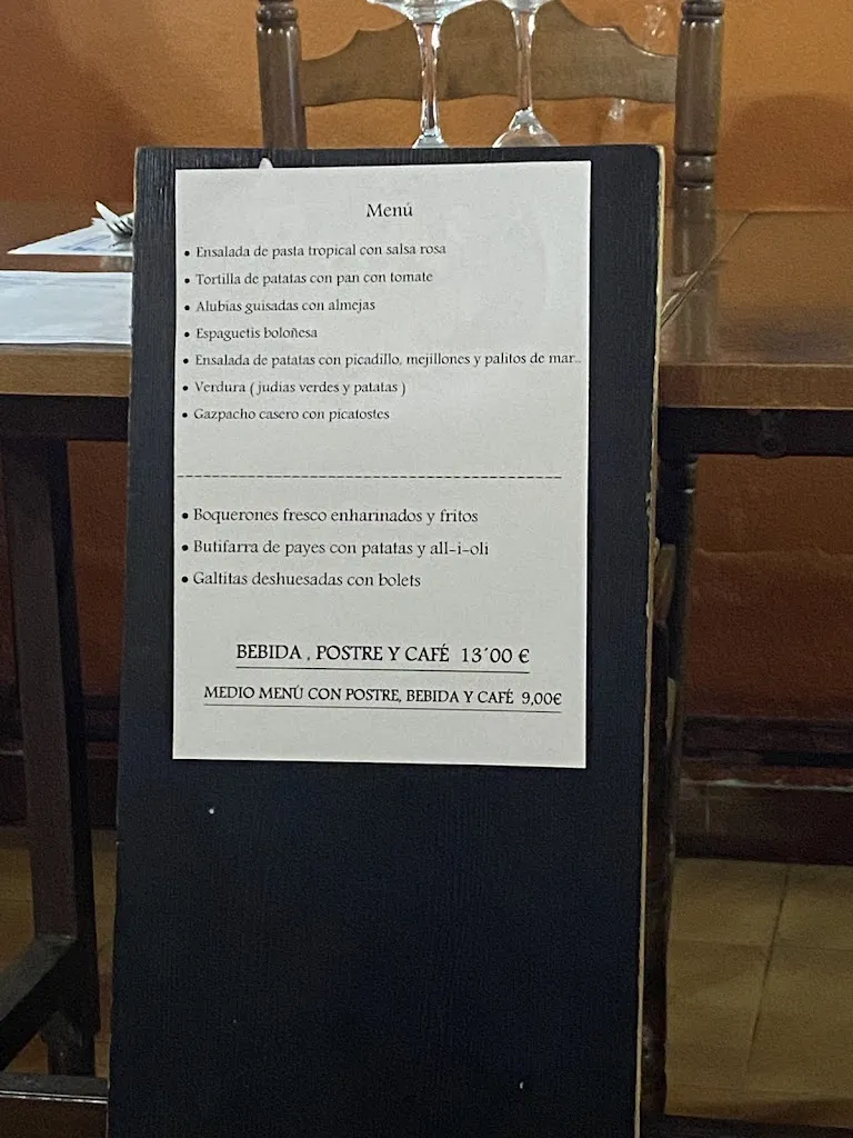 Menu_Restaurant Mas Aliu_Aiguaviva_image_2