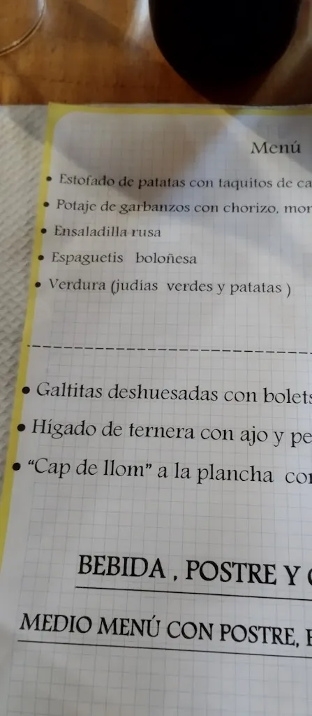 Menu_Restaurant Mas Aliu_Aiguaviva_image_4