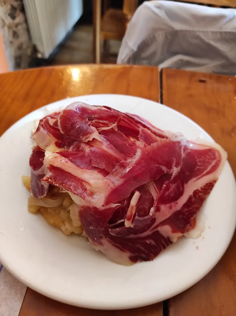 Wenbin Peng_Restaurant Mas Aliu_Aiguaviva_review