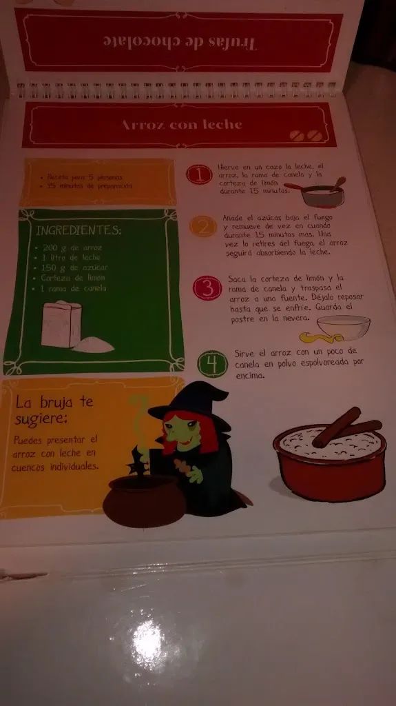 Menu_Bar Restaurant Ca La Dolo 