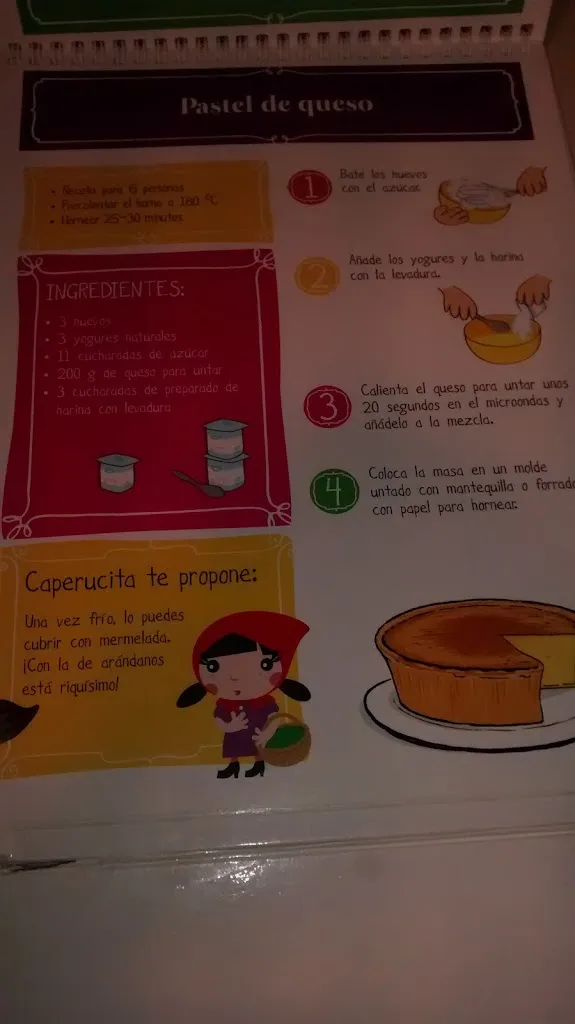 Menu_Bar Restaurant Ca La Dolo 