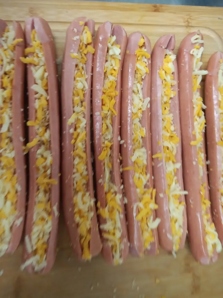 Menu_Bar Restaurant Ca La Dolo 