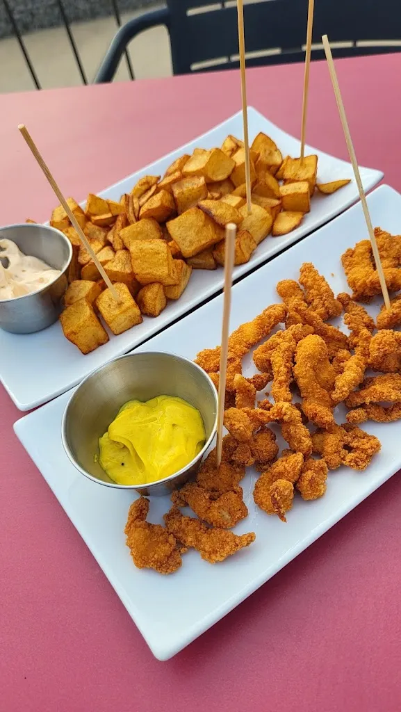 Menu_Bar Restaurant Ca La Dolo 