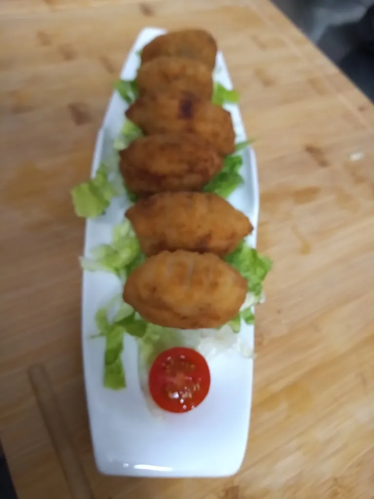 Menu_Bar Restaurant Ca La Dolo 