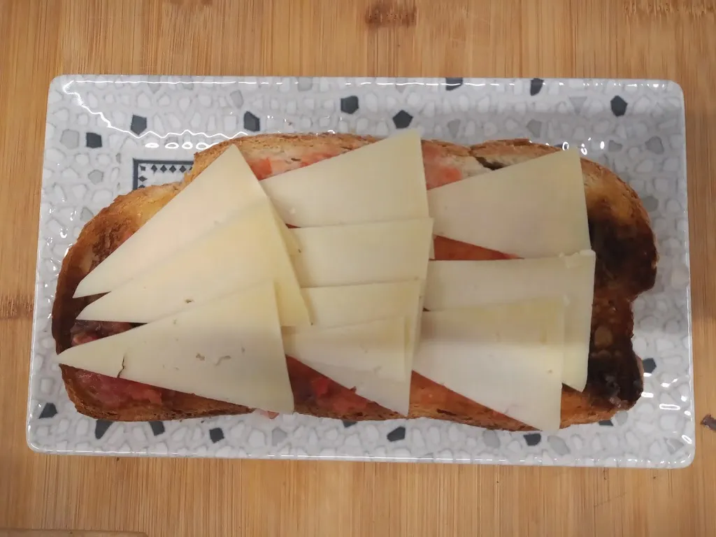 Menu_Bar Restaurant Ca La Dolo 