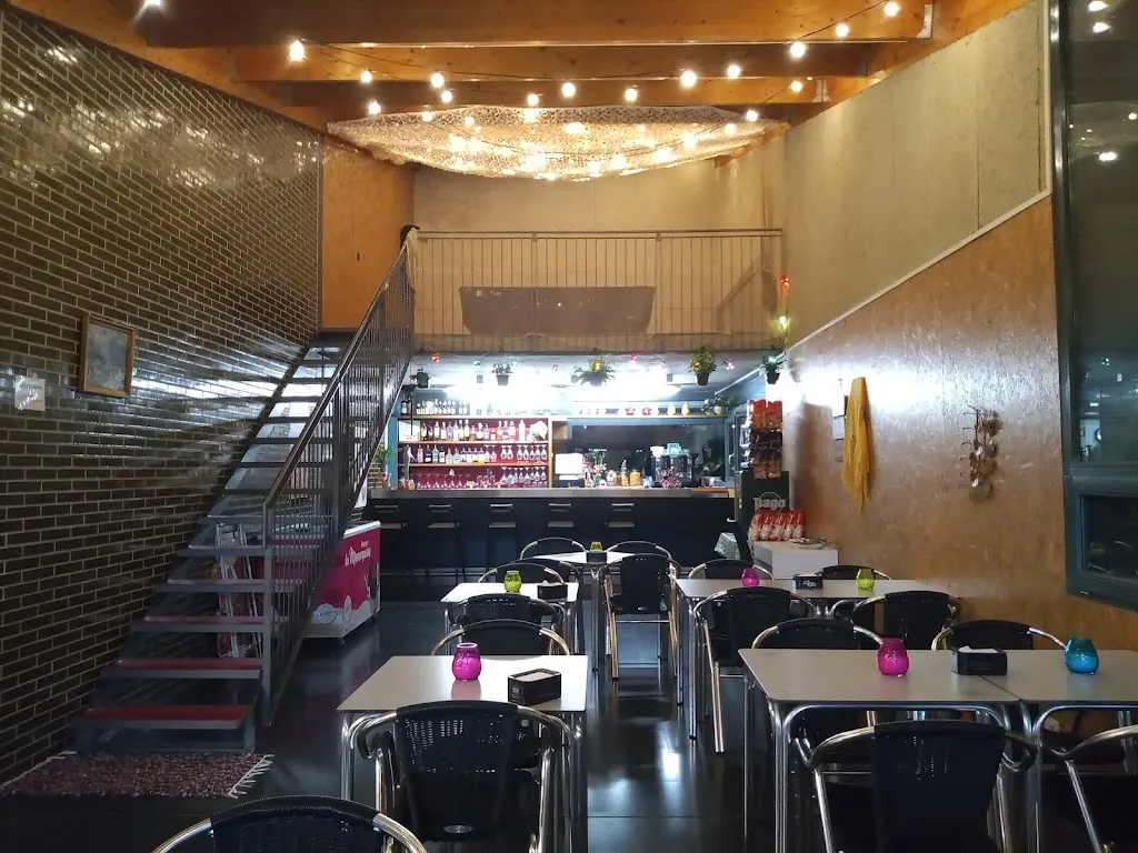 Bar Restaurant Ca La Dolo 