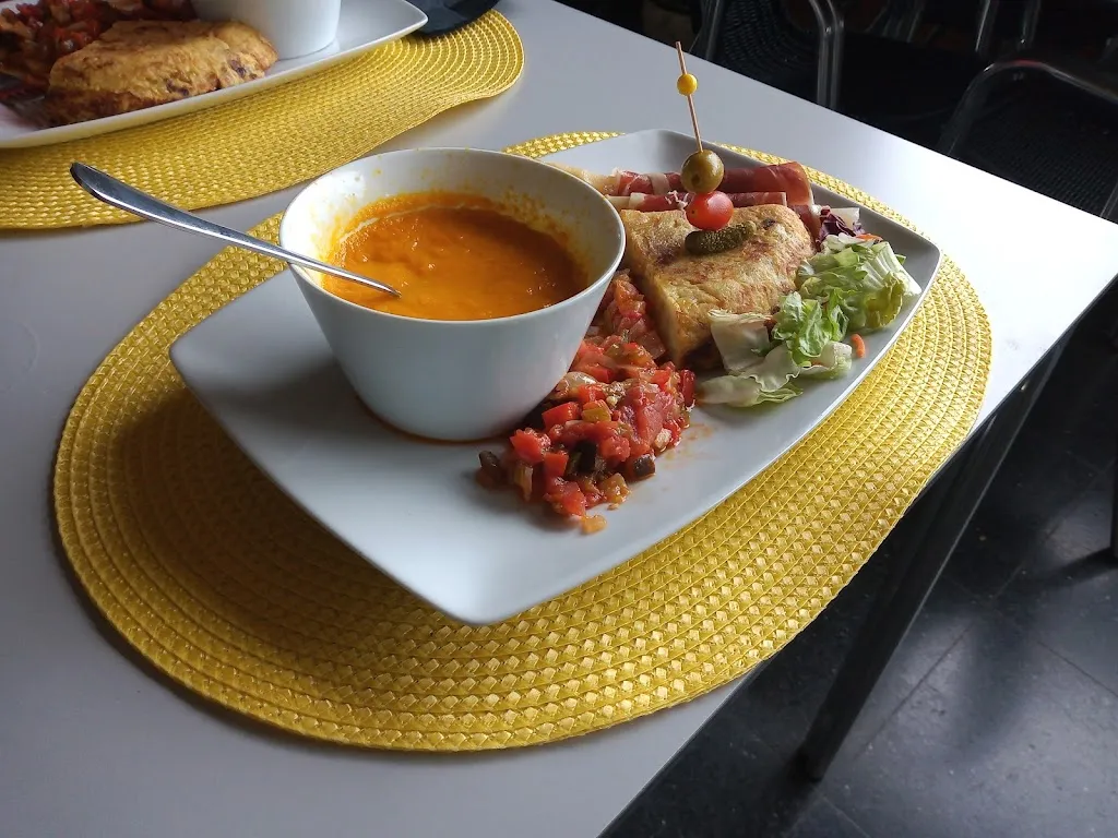 Bar Restaurant Ca La Dolo 