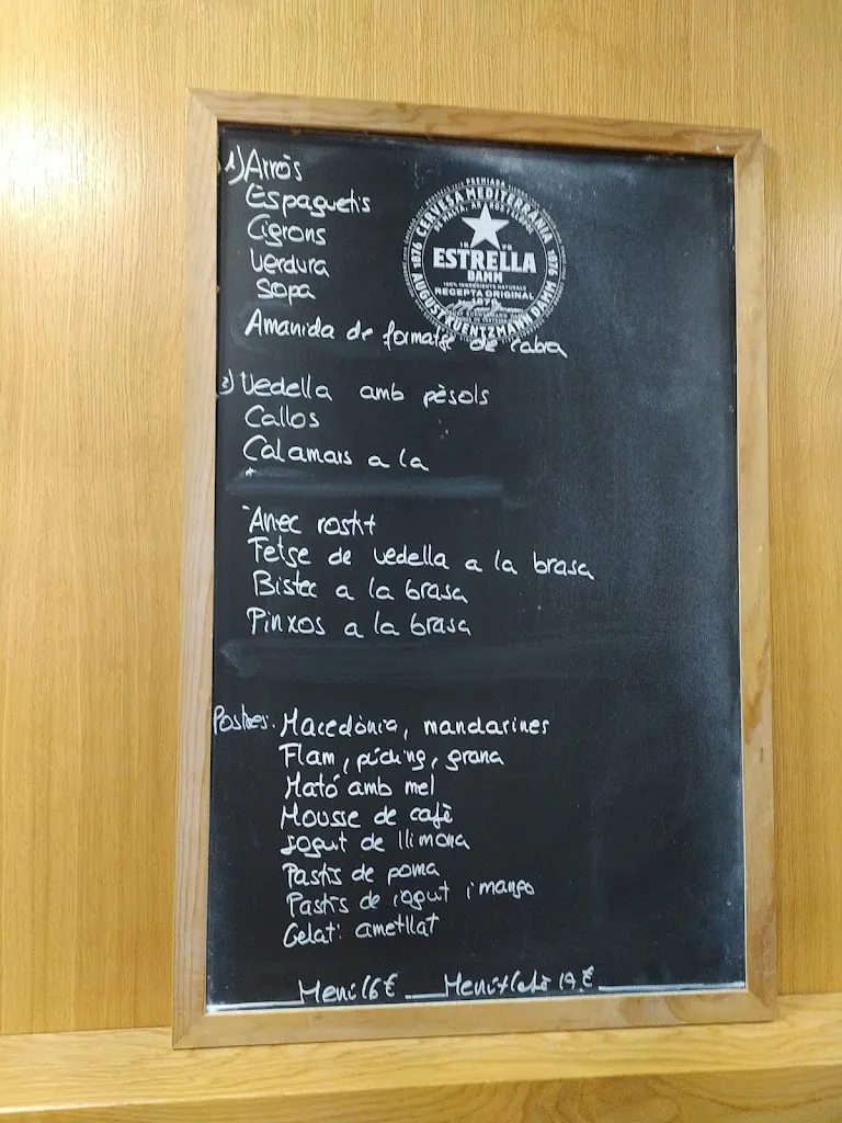 Menu_Restaurant Panella_Aiguaviva_image_1