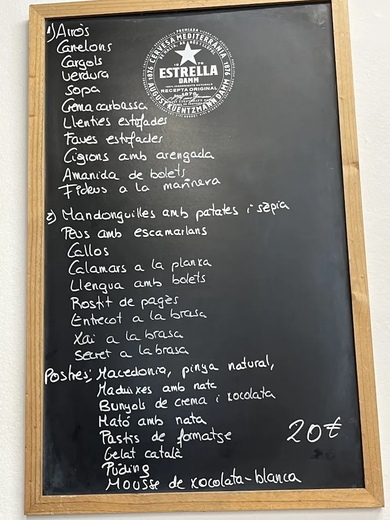 Menu_Restaurant Panella_Aiguaviva_image_3