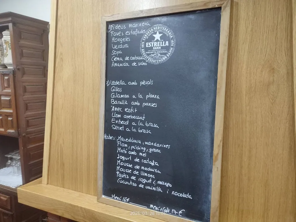 Menu_Restaurant Panella_Aiguaviva_image_4