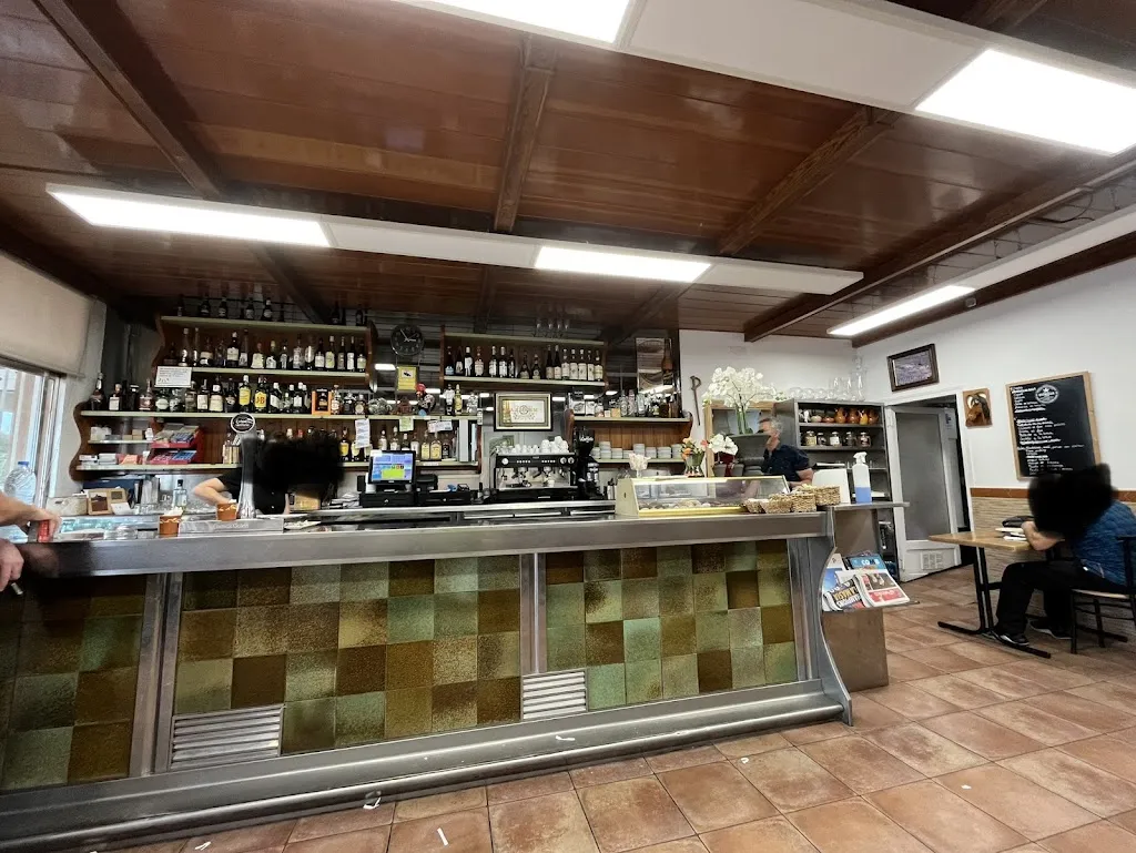 Restaurant Panella_Aiguaviva_slider_image_1