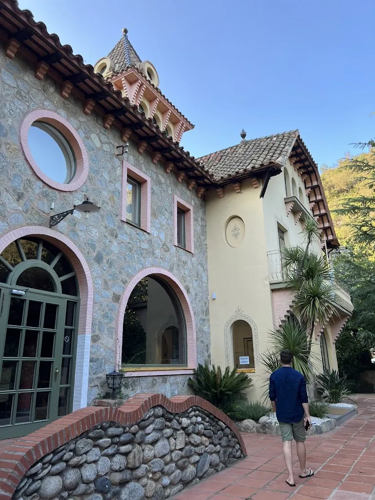 Su Ni_Hotel & Spa La Central_Albanyà_review