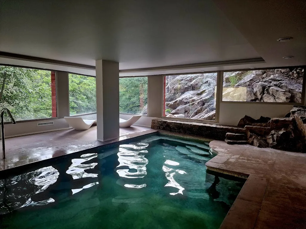 Nicolás Martínez_Hotel & Spa La Central_Albanyà_review