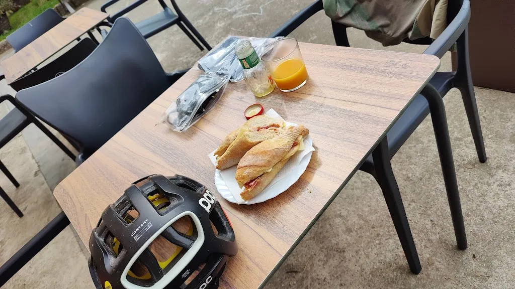 Marco Simone Gili_La Rectoria d'Albanyà_Albanyà_review