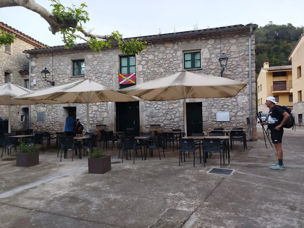 Aleix Ravella_La Rectoria d'Albanyà_Albanyà_review