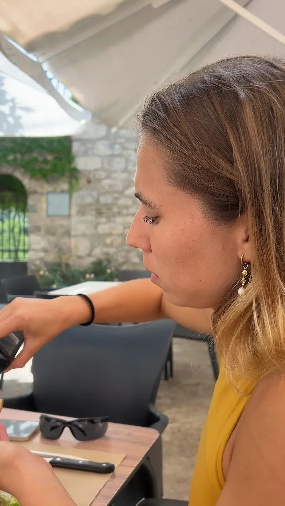 Mireia Colomer_La Rectoria d'Albanyà_Albanyà_review