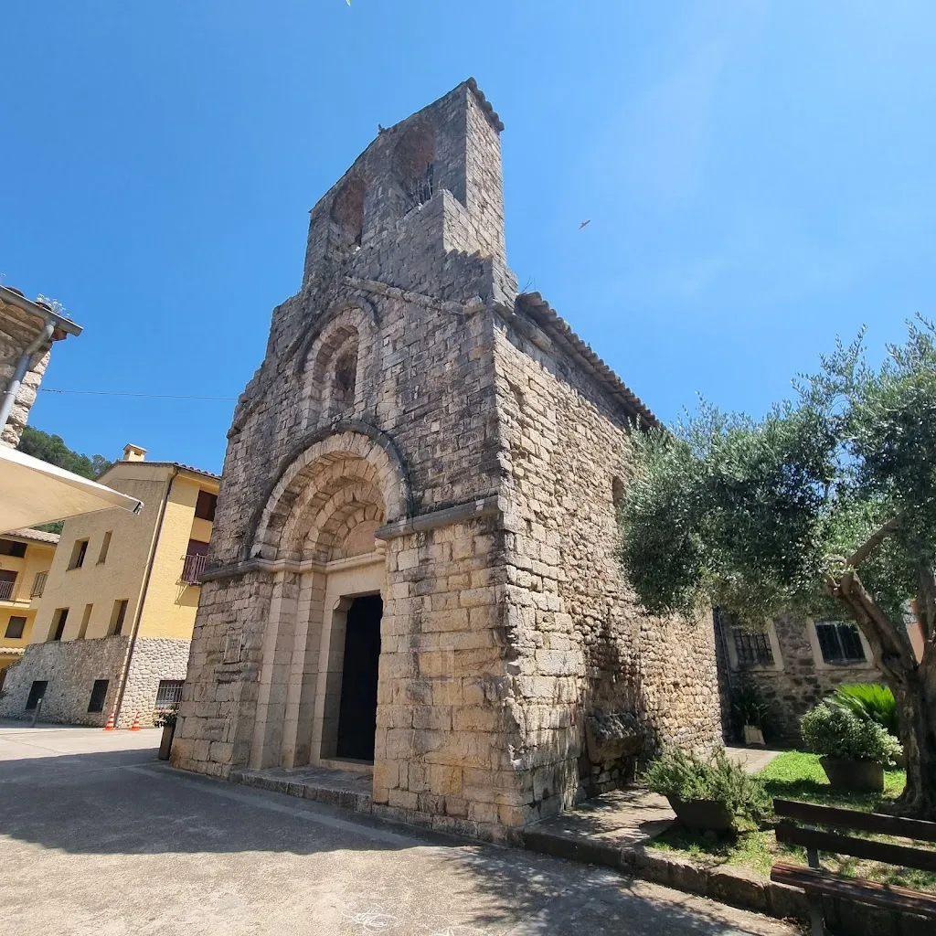 La Rectoria d'Albanyà_Albanyà_slider_image_2