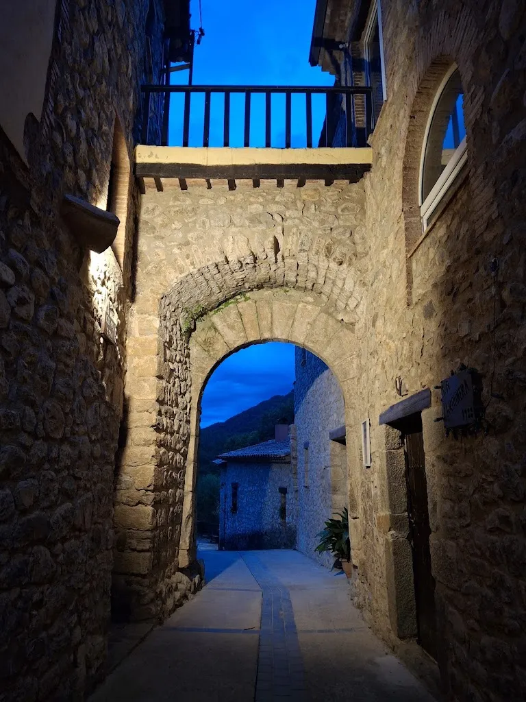 La Rectoria d'Albanyà_Albanyà_slider_image_3