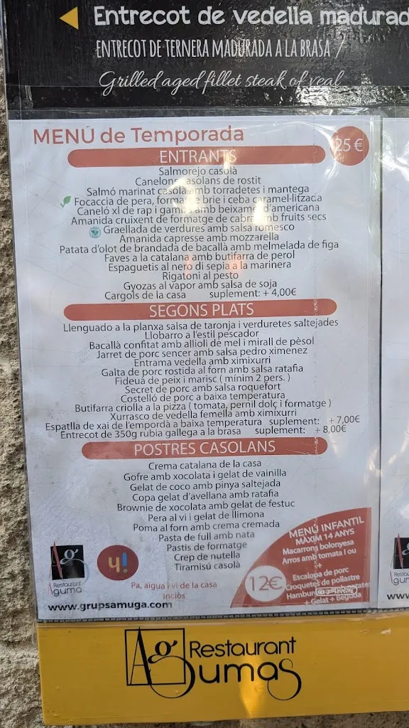 Menu_Agumas_Albanyà_image_1
