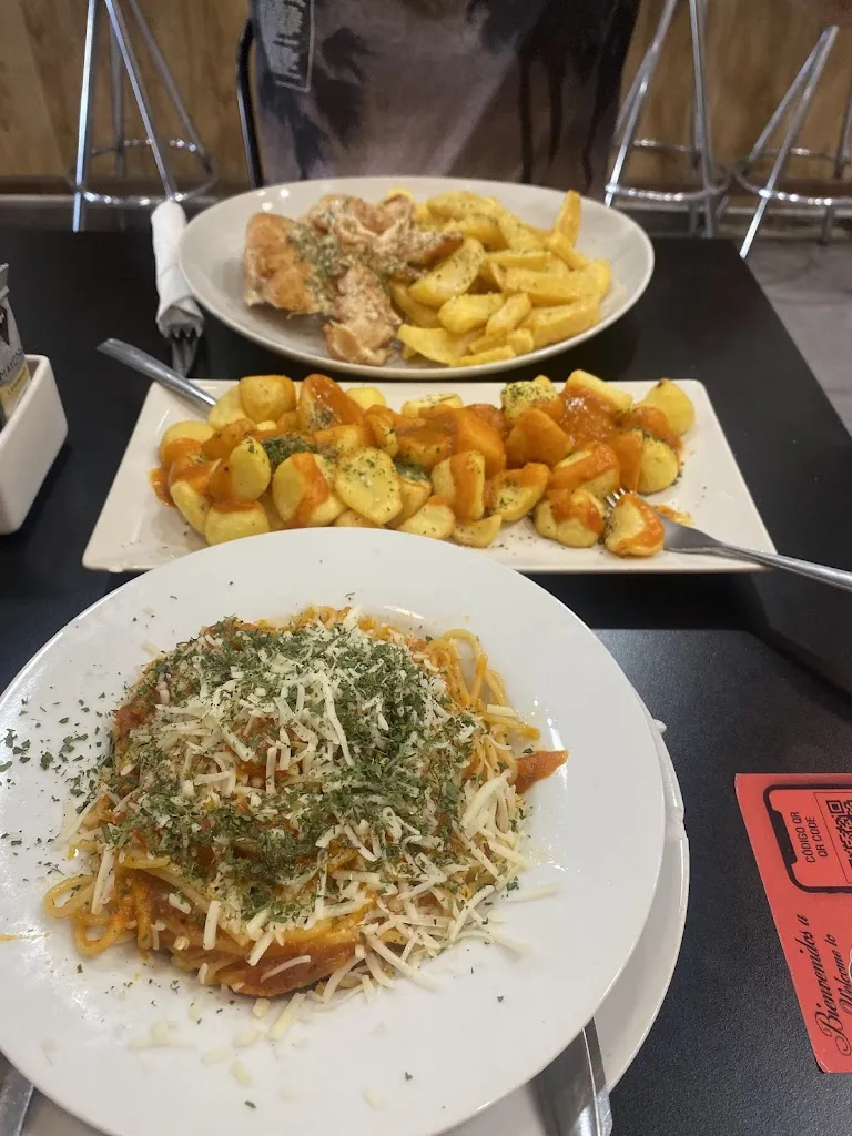 Menu_Restaurante Y Cervecería Los Nuevos Alpes_Alp_image_9