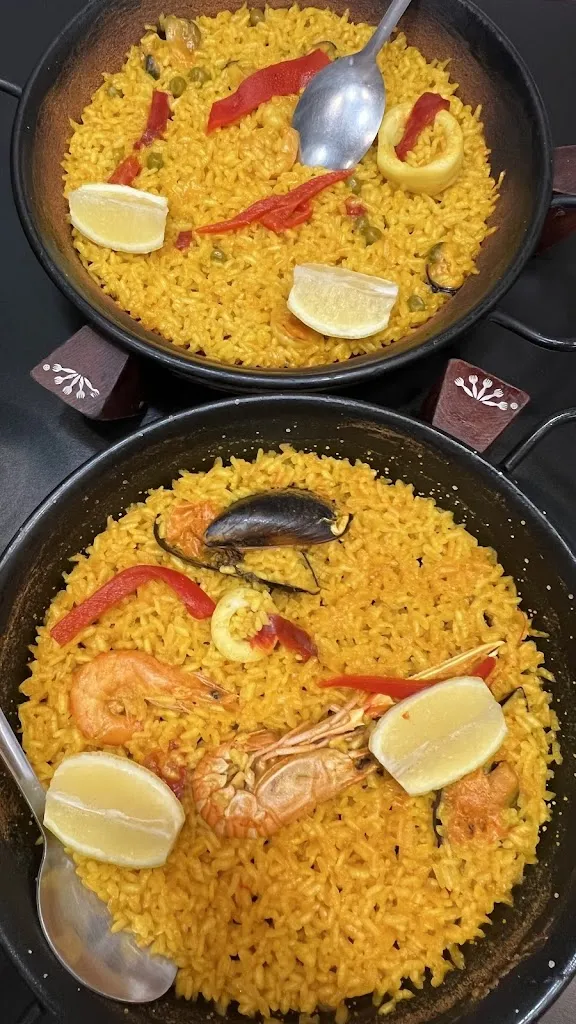 Laura Povilaityte_Restaurante Y Cervecería Los Nuevos Alpes_Alp_review