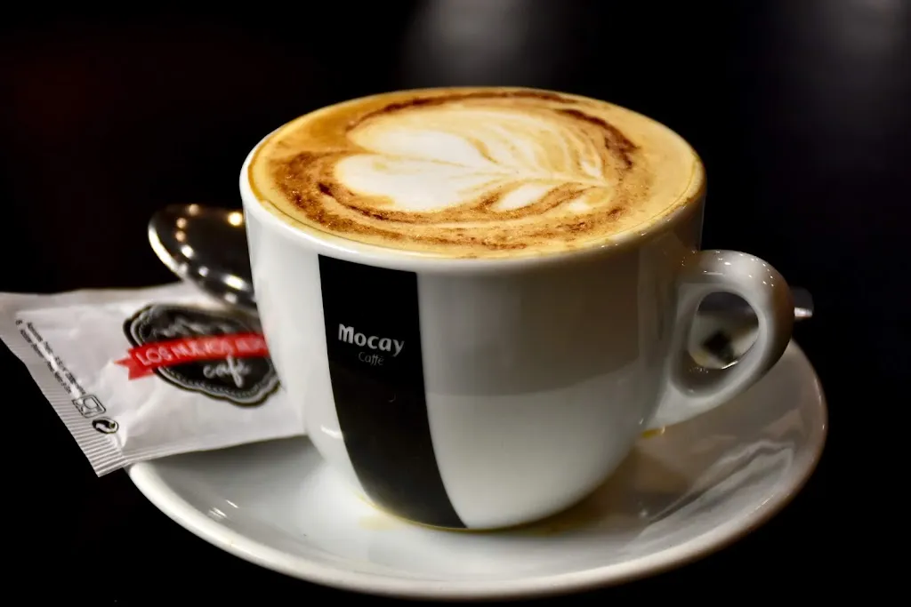 Restaurante Y Cervecería Los Nuevos Alpes restaurant in Alp