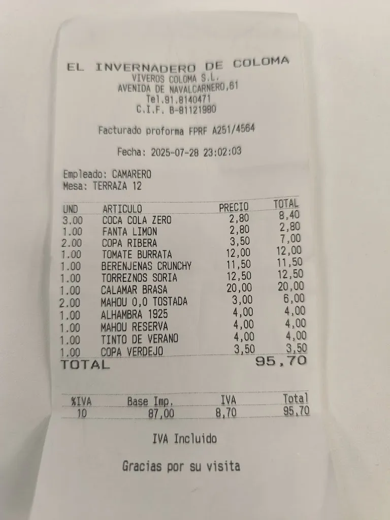 Nieto Good_El Invernadero de Coloma_Viveros_review