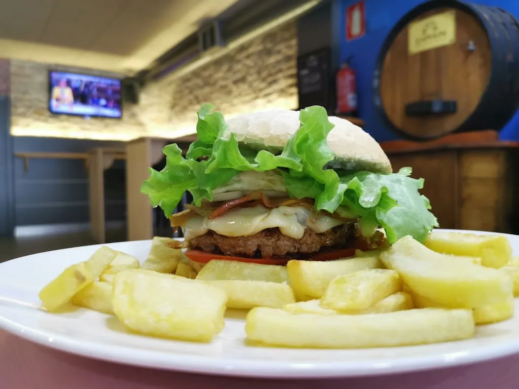 Bar Asador Muga_Zumarraga_slider_image_2