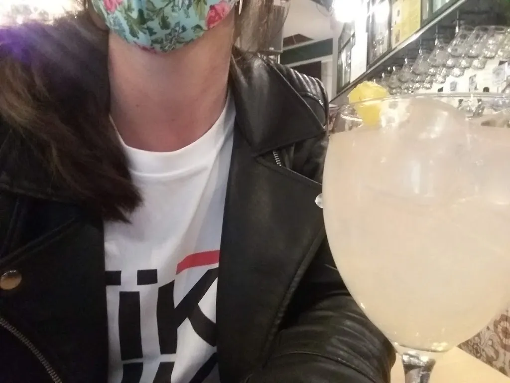 Argitsu Mondragon_Cervecería Huts_Zumarraga_review