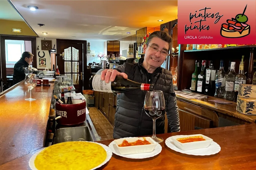 Menu_Bar Txoko_Zumarraga_immagine_9