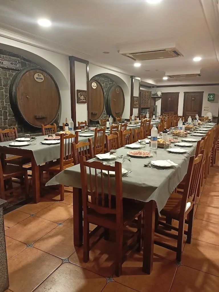 Restaurante Balentiña ristorante a Zumarraga