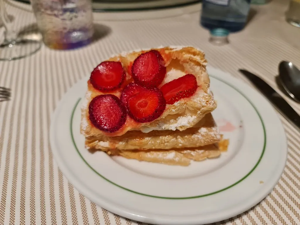 Ani D_Restaurante Asador Fuentelabrada_Viveros_review