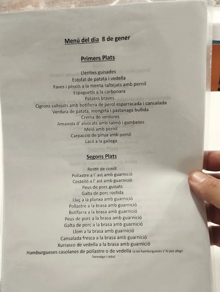 Menu_Ca l'Elisa_Anglès_image_1