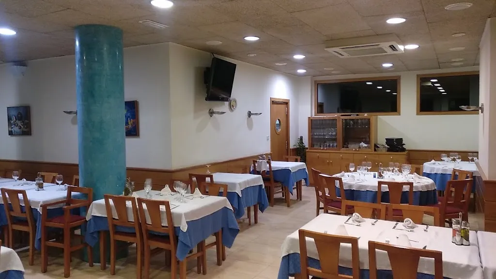 Ca l'Elisa restaurant in Anglès