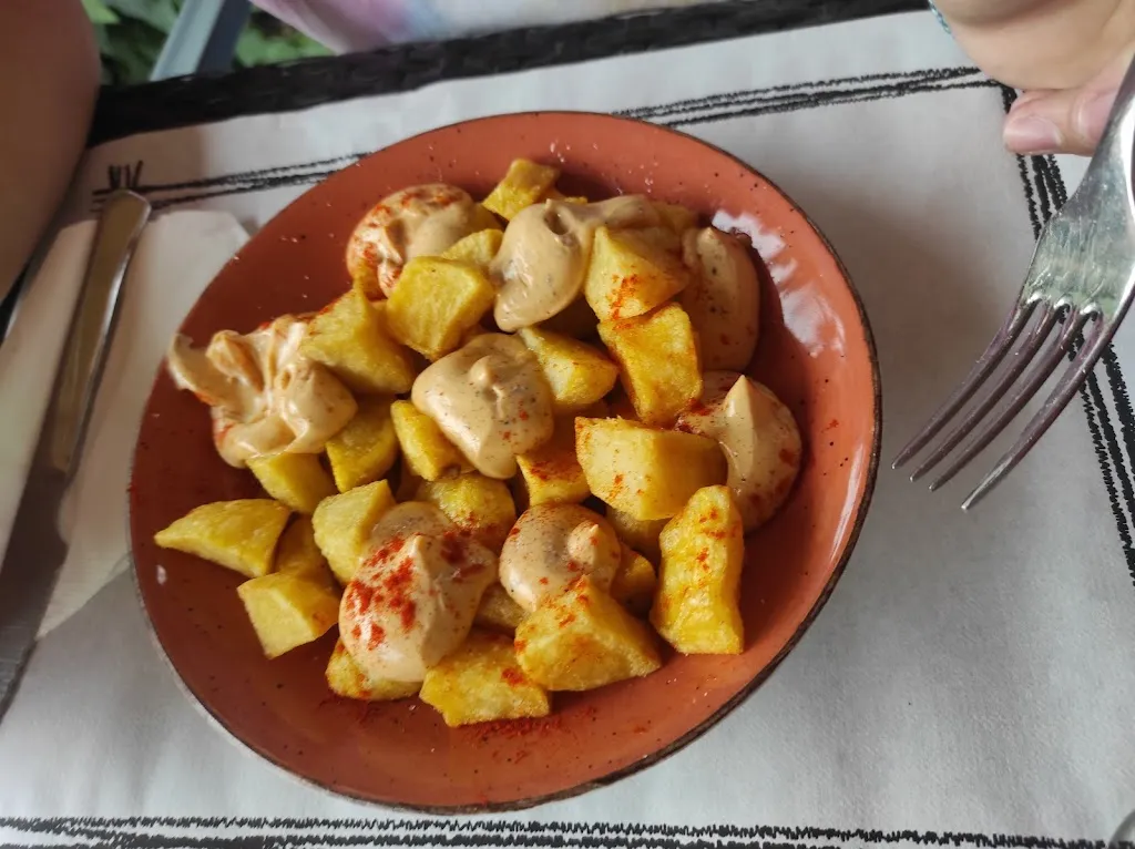 Menu_Bar Restaurant El Cafè_Argelaguer_image_8