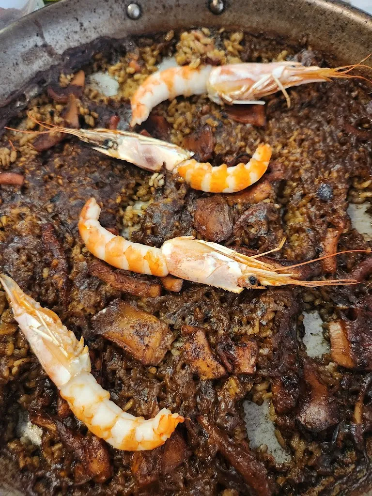 Eleanor Rodgers_Bar Restaurant El Cafè_Argelaguer_review