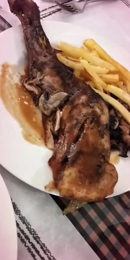 Bar Restaurant El Cafè_Argelaguer_slider_image_2