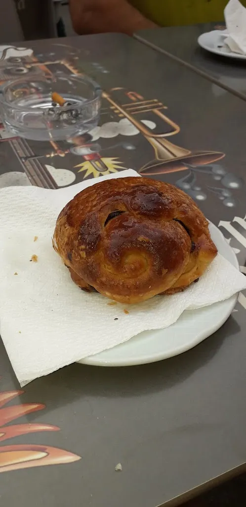 Menu_Bar Casal Menjars Argelaguer_Argelaguer_image_5