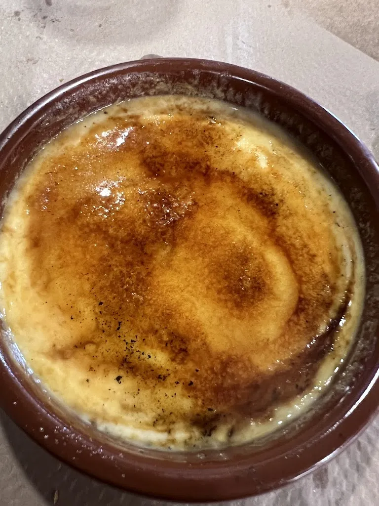 Menu_Bar Casal Menjars Argelaguer_Argelaguer_image_6