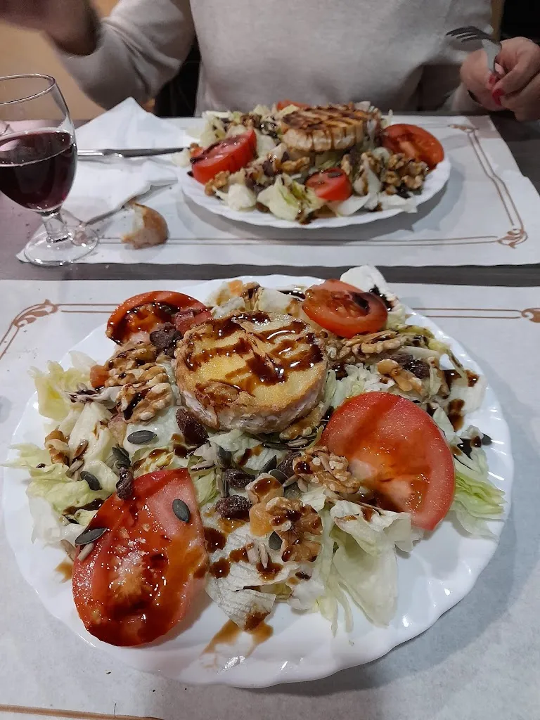 Menu_Bar Casal Menjars Argelaguer_Argelaguer_image_7