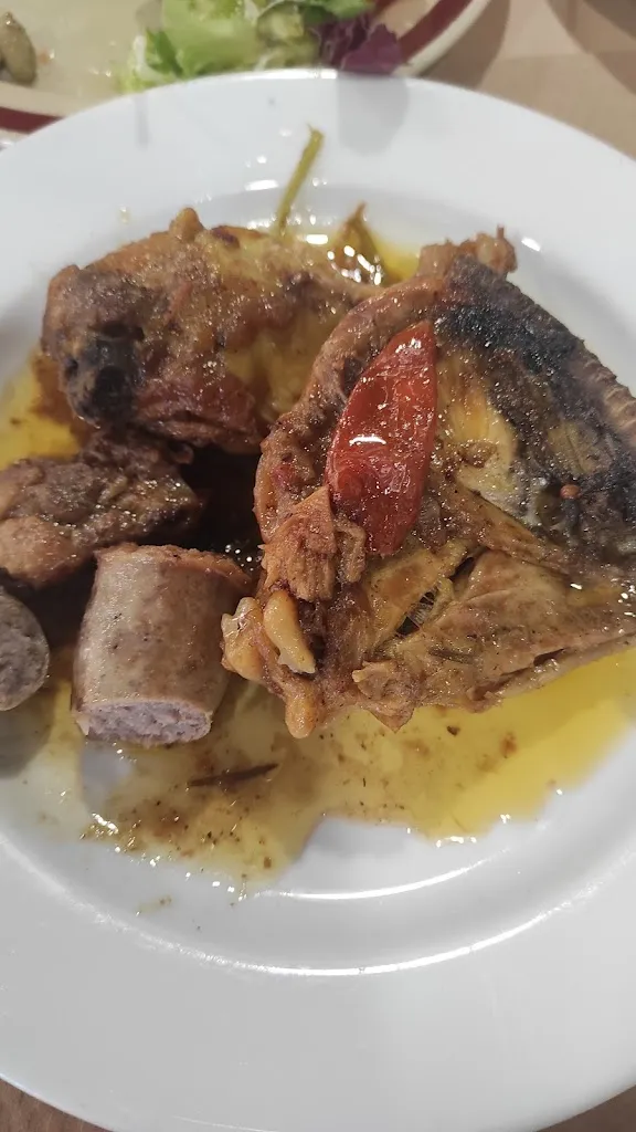 Menu_Bar Casal Menjars Argelaguer_Argelaguer_image_8