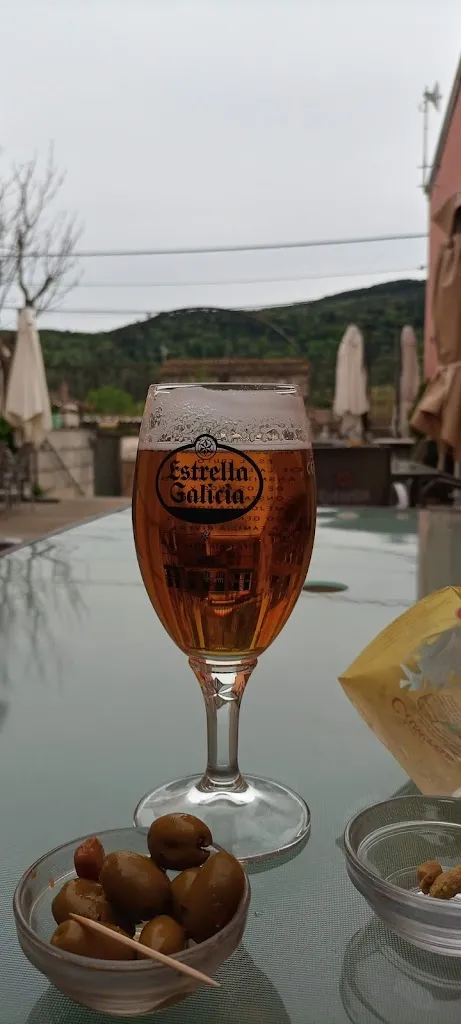 Menu_Bar Casal Menjars Argelaguer_Argelaguer_image_9